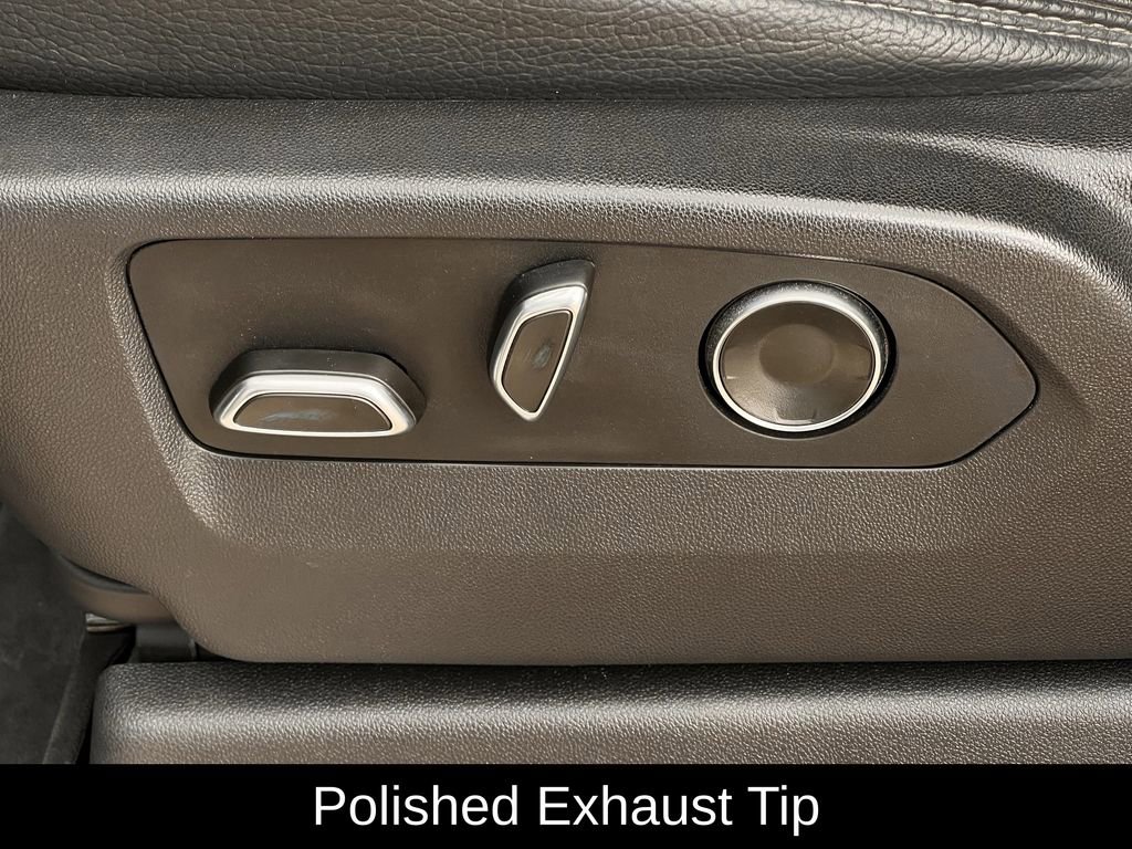 Used 2024 GMC Sierra 3500 Denali w/ Denali Reserve Package image 29