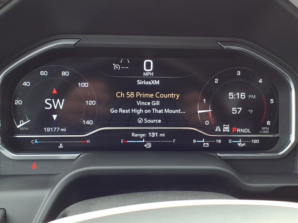 Used 2025 GMC Sierra 3500 Denali w/ Denali Reserve Package image 24