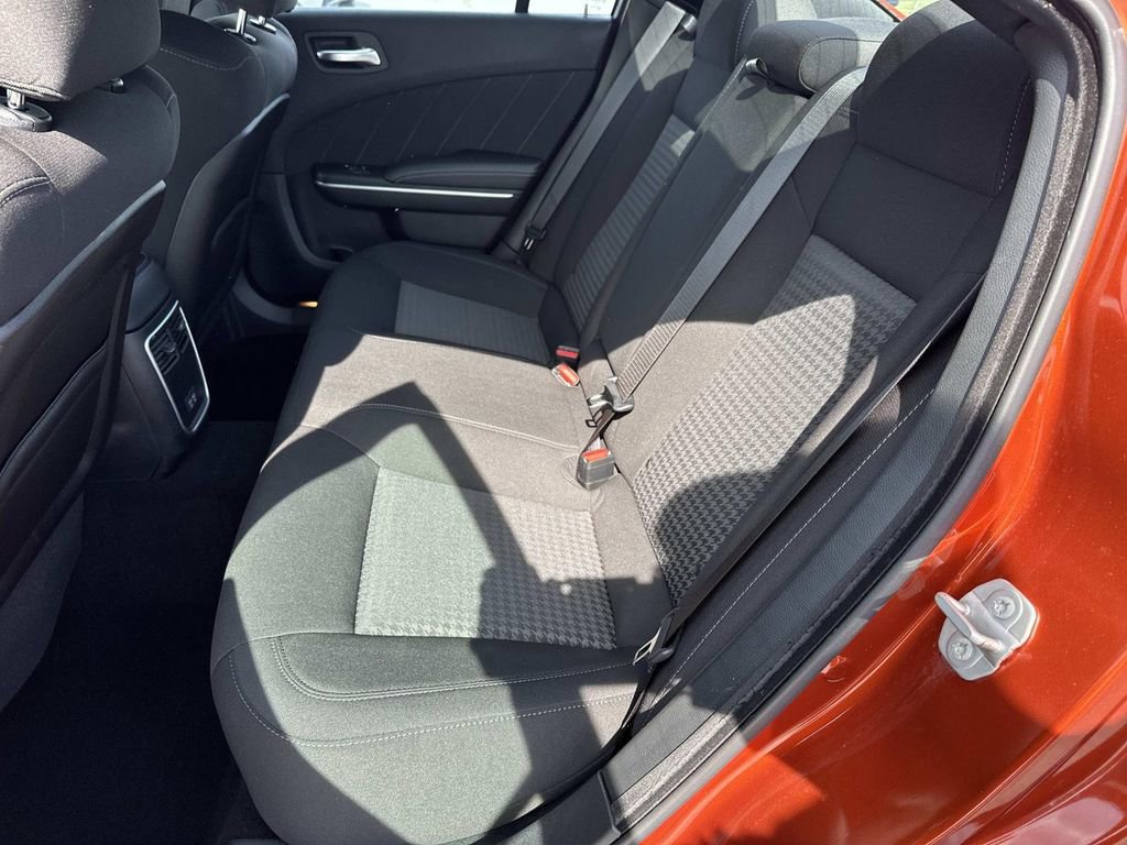 Used 2023 Dodge Charger Scat Pack RWD image 12