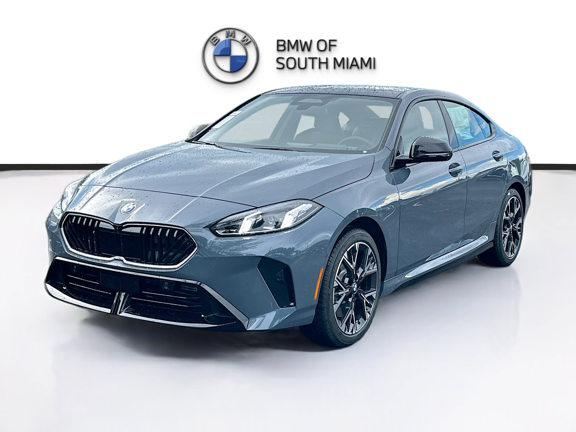 New 2026 BMW 228i w/ Technology Package image 3