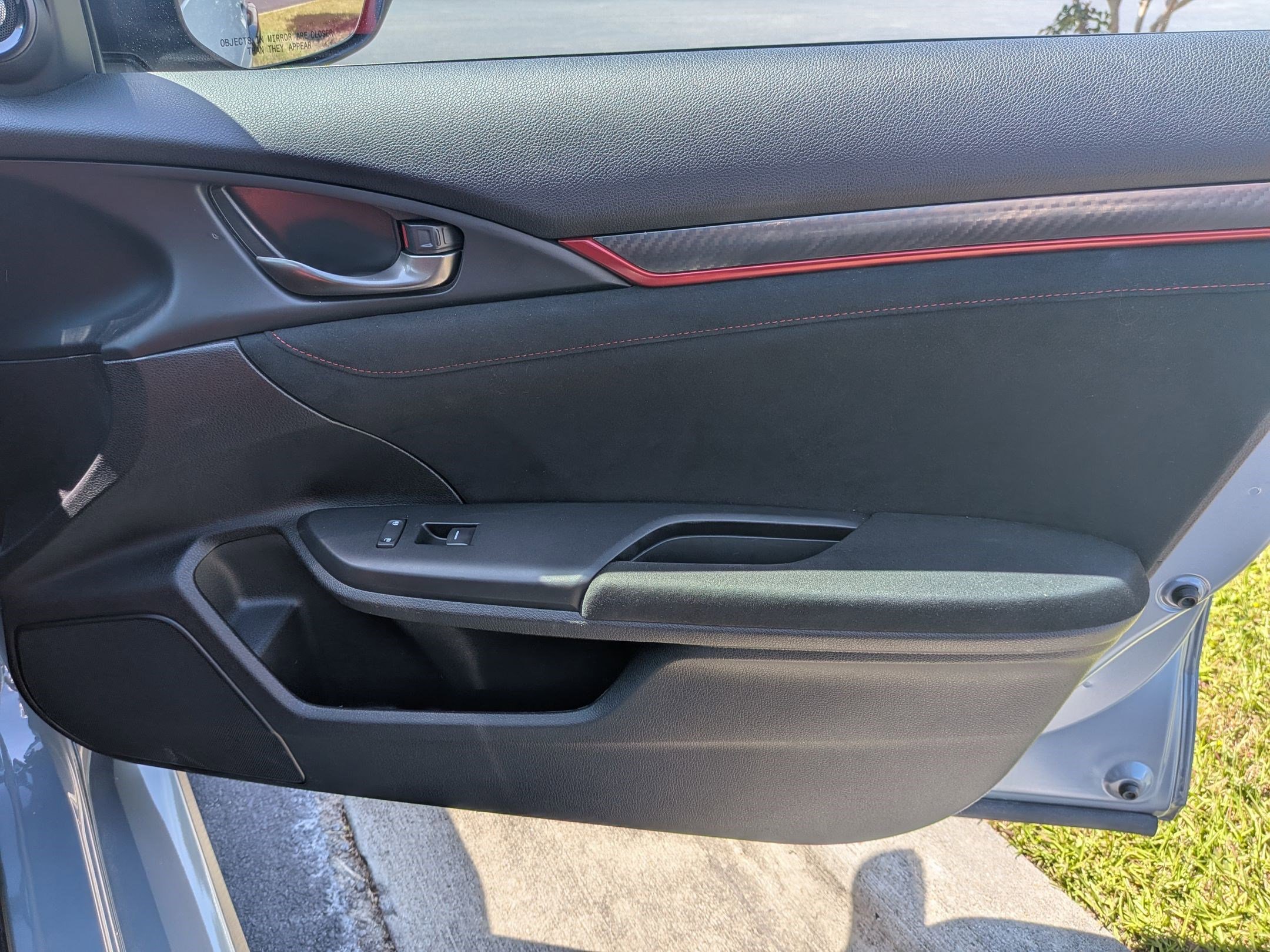 Used 2019 Honda Civic Type R image 22
