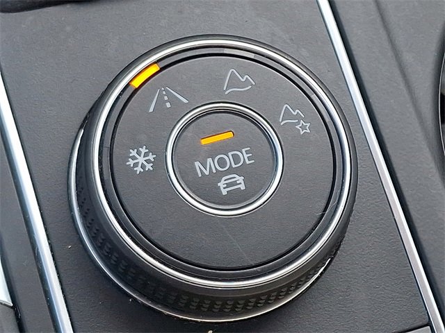 Used 2018 Volkswagen Atlas SE image 24