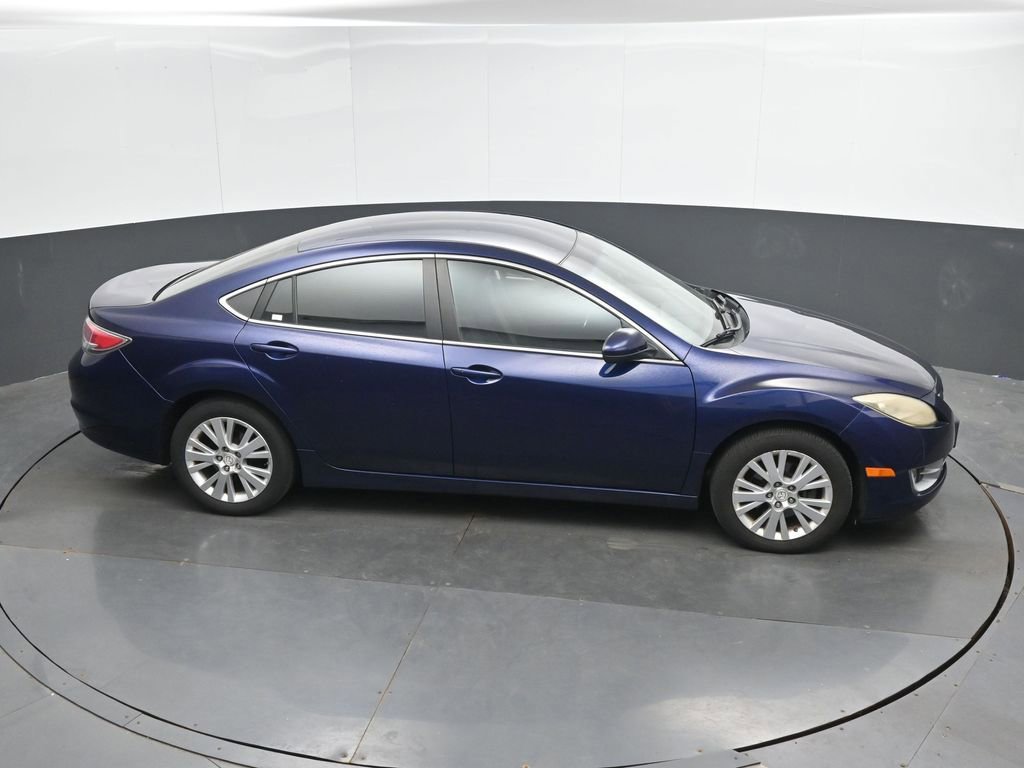 Used 2010 MAZDA MAZDA6 i Touring FWD image 27
