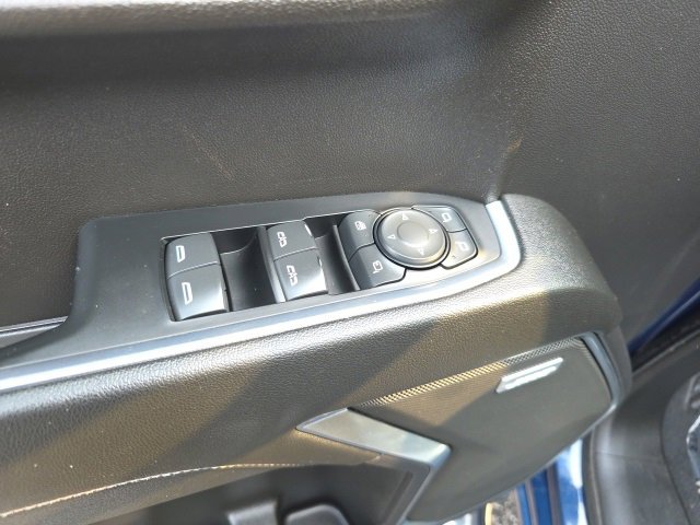 Used 2022 Chevrolet Silverado 1500 LTZ w/ LTZ Premium Package image 24