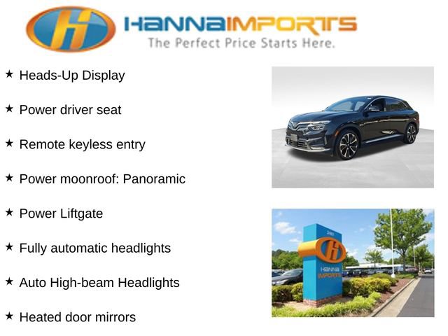 Used 2023 VinFast VF 8 Plus image 15