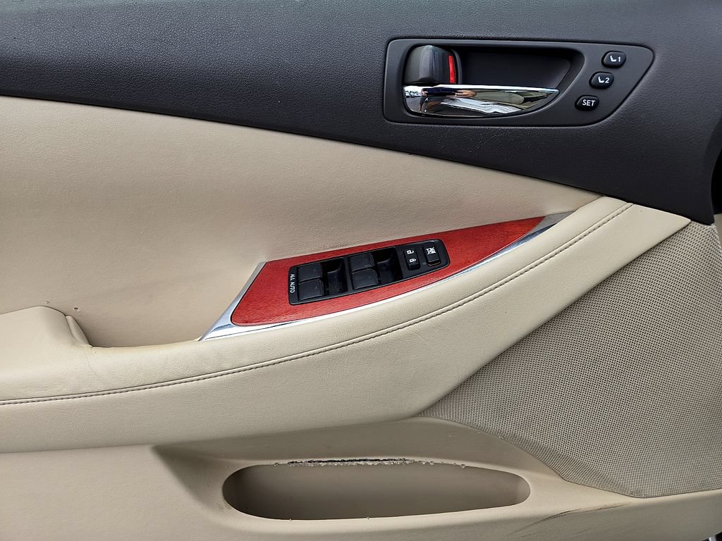 Used 2012 Lexus ES 350 FWD image 13