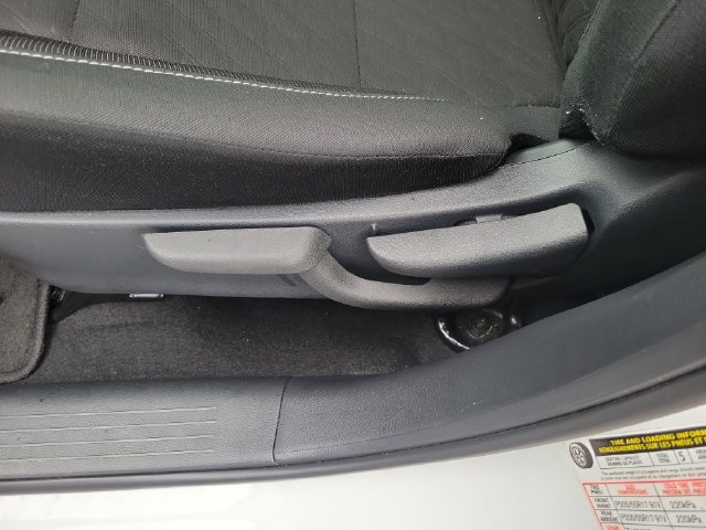 Certified 2024 Nissan Kicks SV FWD image 21