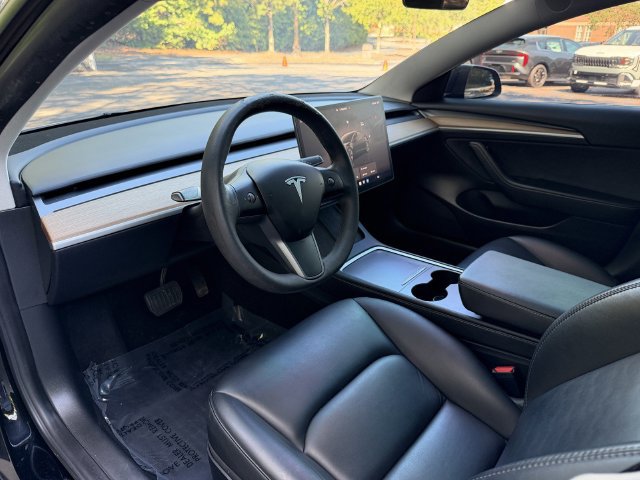 Used 2023 Tesla Model 3 Standard Range RWD image 11