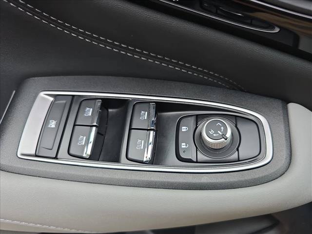 Used 2021 Subaru Outback Limited XT AWD/4WD image 28