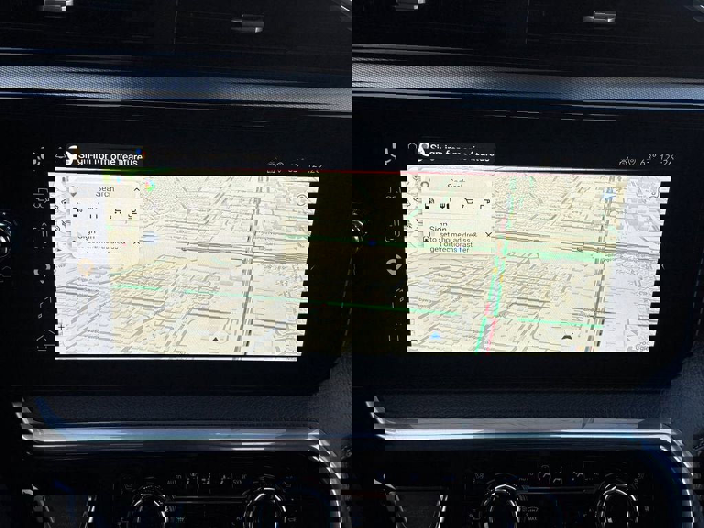 Used 2024 GMC Sierra 2500 Denali w/ Denali Reserve Package image 17