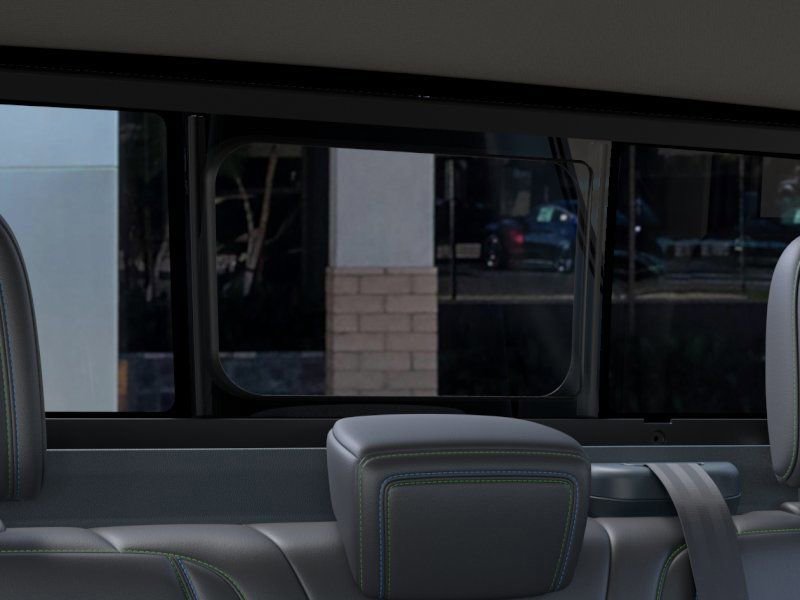 New 2025 Ford Maverick Lobo image 24