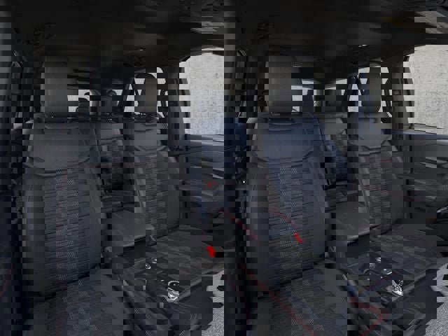 New 2026 Ford Explorer ST-Line w/ ST-Line Street Pack image 10