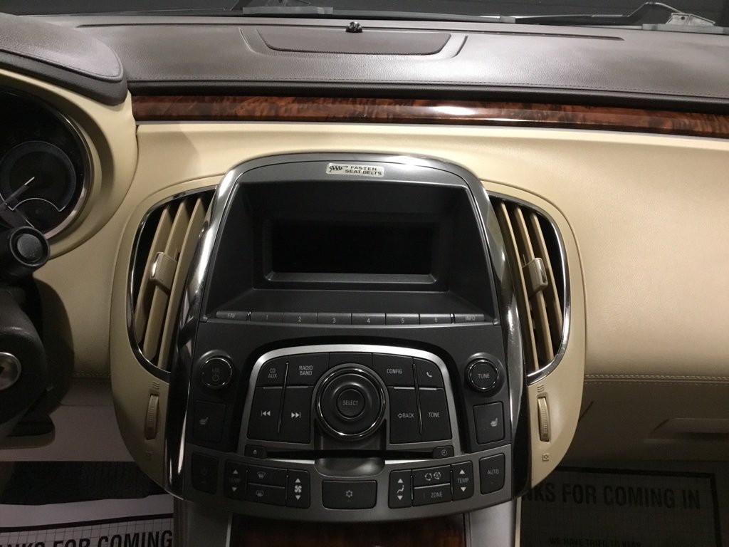 Used 2010 Buick LaCrosse CXL FWD image 52