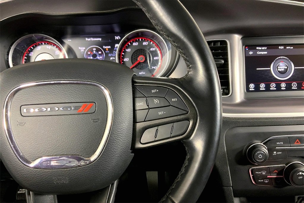 Used 2022 Dodge Charger SXT image 19