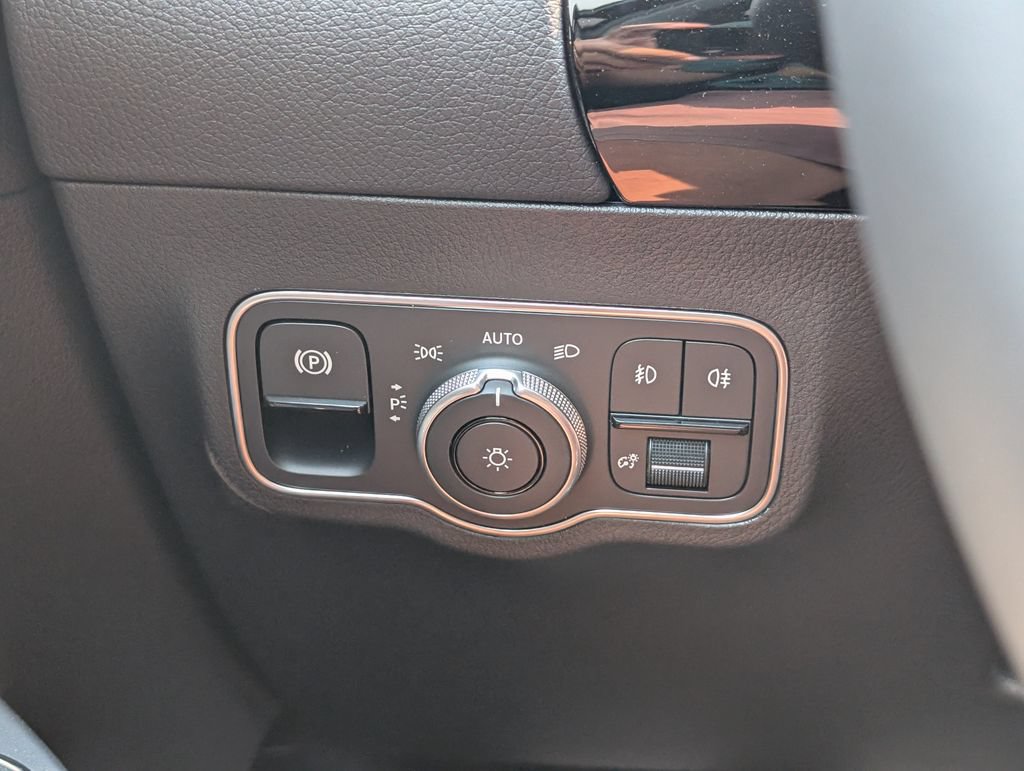 New 2026 Mercedes-Benz GLA 250 4MATIC image 20
