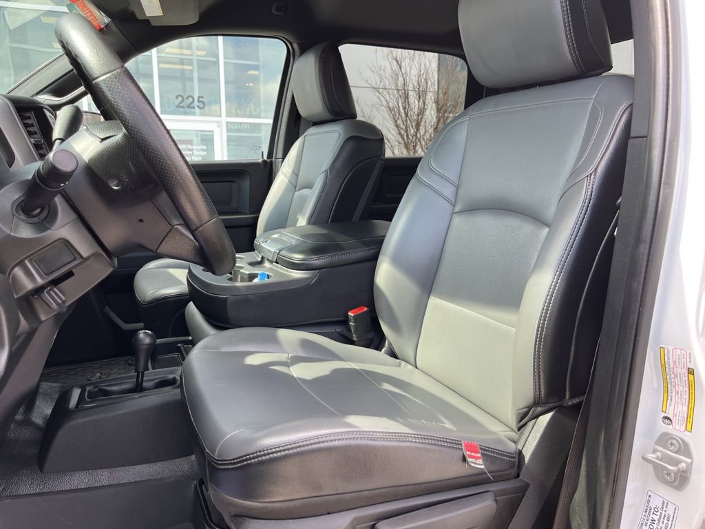 Used 2022 RAM 3500 Tradesman image 4