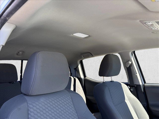 Used 2022 Toyota Tacoma SR5 w/ Technology Package RWD image 29