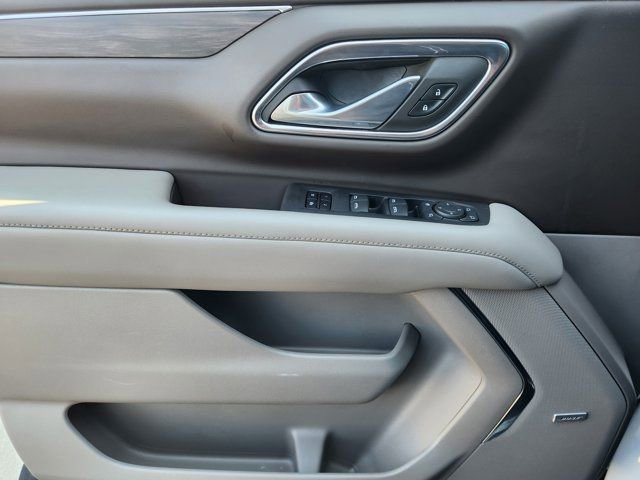 Used 2023 Chevrolet Tahoe Z71 w/ Luxury Package image 25