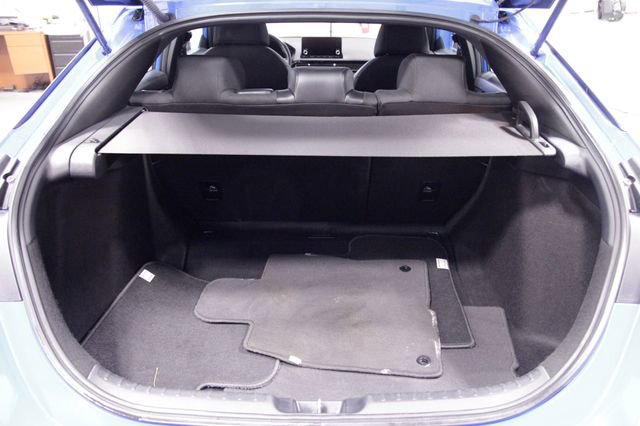 Certified 2024 Honda Civic Sport image 22