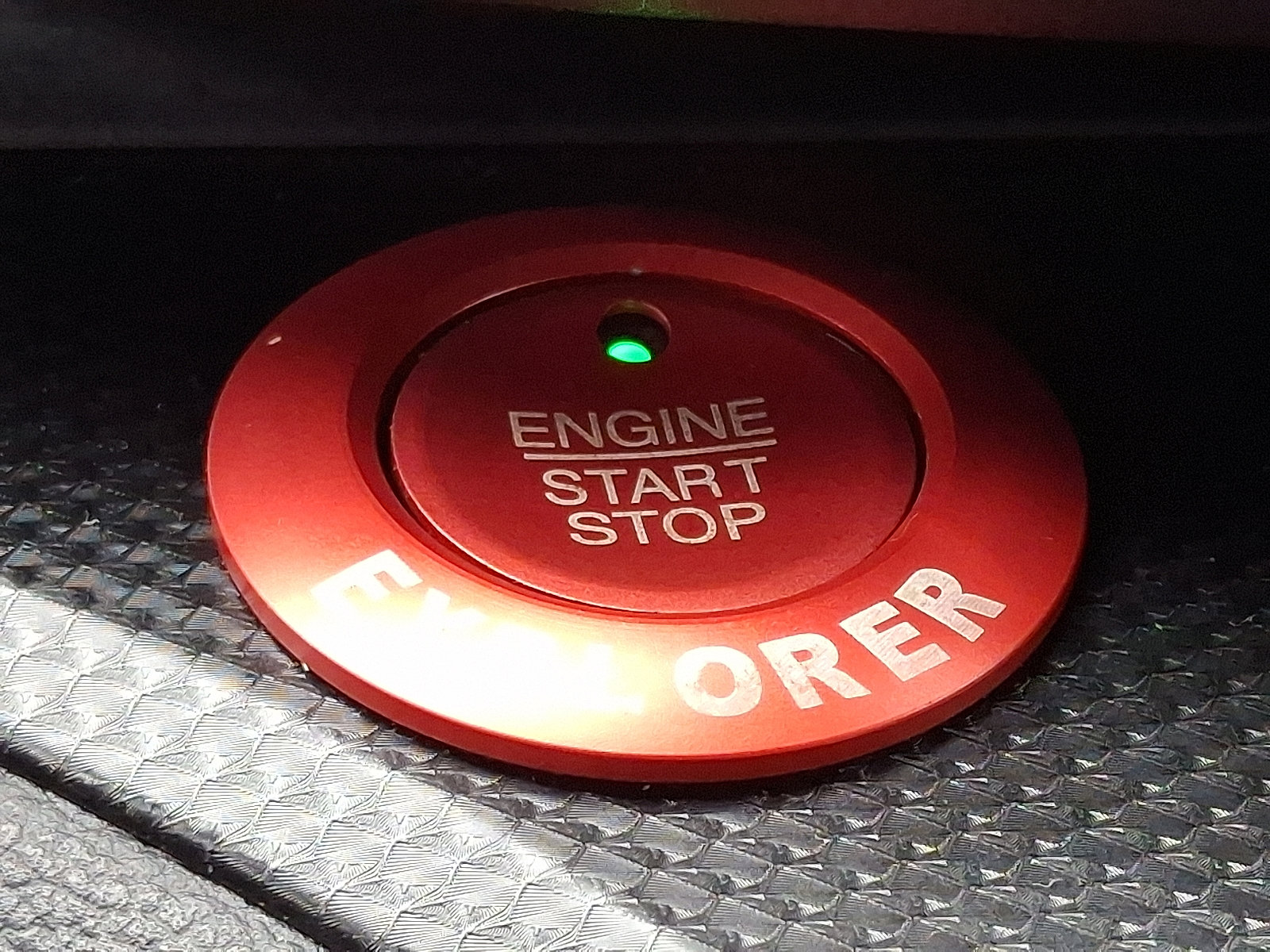 Certified 2021 Ford Explorer ST w/ Equipment Group 401A image 24