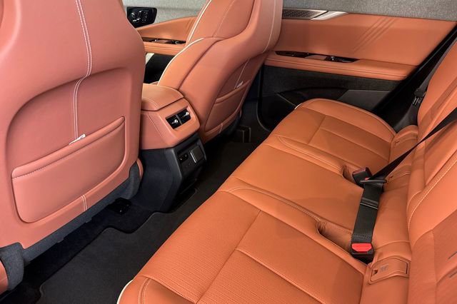New 2026 Cadillac Optiq Sport 2 w/ LPO, Floor Liner Package image 12