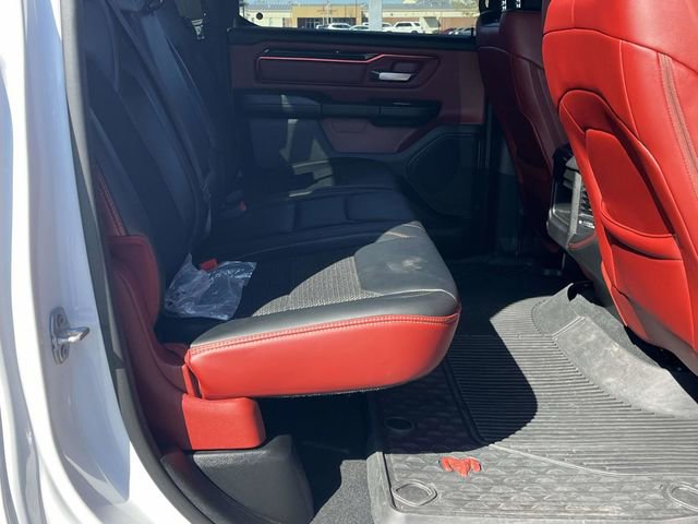 Used 2019 RAM 1500 Rebel w/ Rebel Level 1 Equipment Group image 21