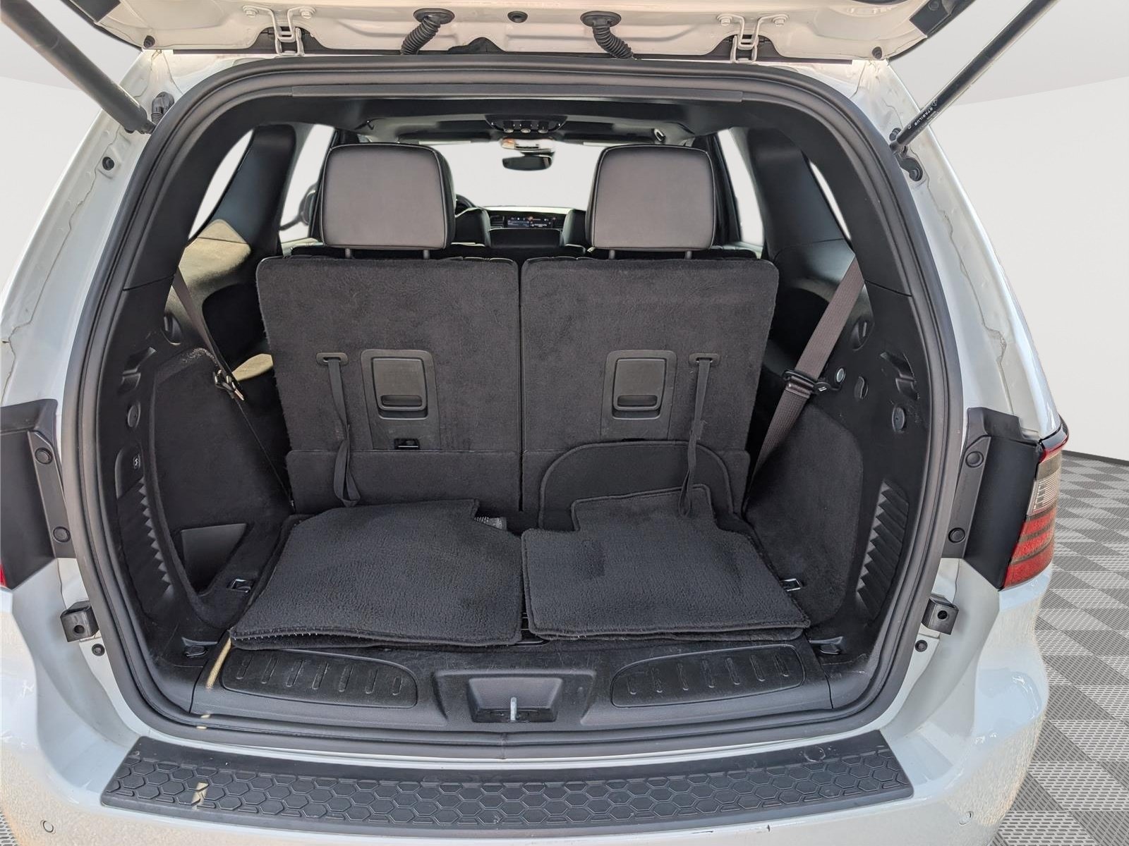 Used 2024 Dodge Durango GT AWD/4WD image 13