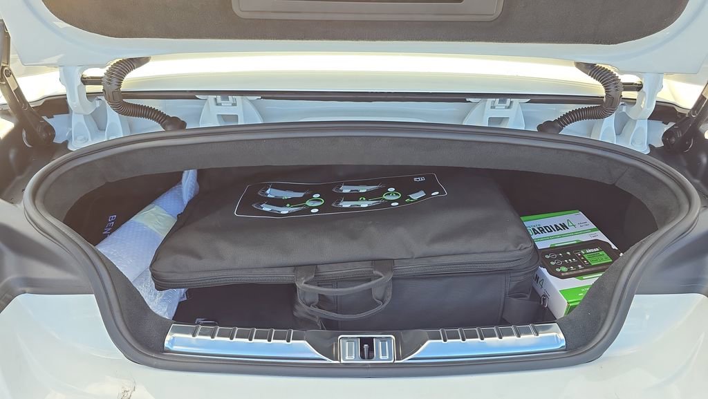 New 2025 Bentley Continental GTC image 43