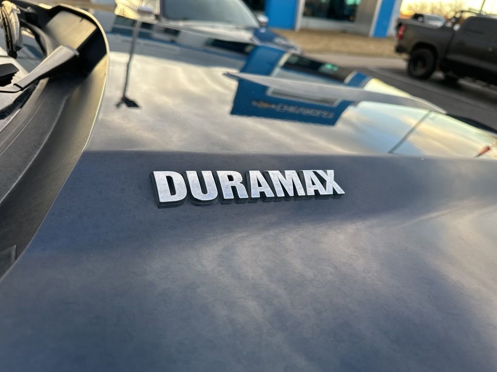 Used 2022 Chevrolet Silverado 1500 RST w/ Convenience Package II image 37