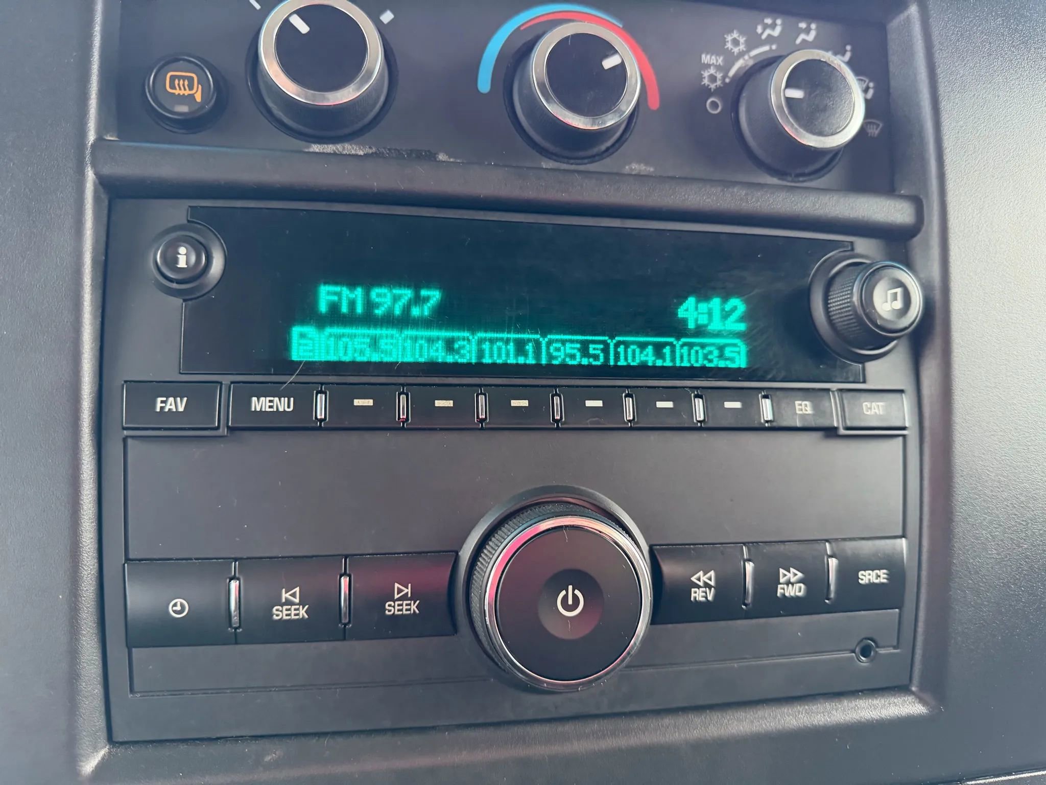 Used 2020 Chevrolet Express 2500 w/ Driver Convenience Package image 19