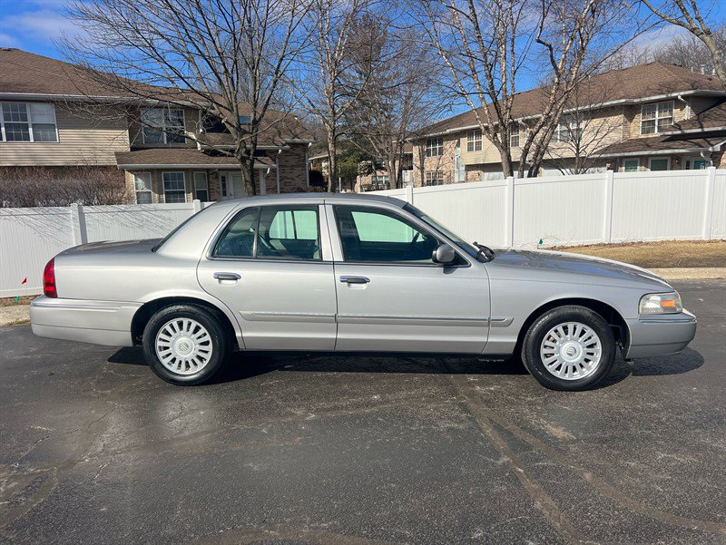 Used 2007 Mercury Grand Marquis LS image 15