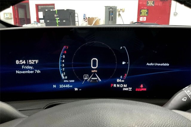 Used 2024 Cadillac XT4 Premium Luxury image 20