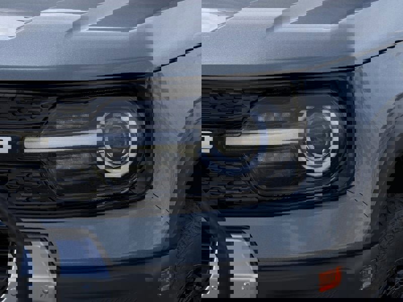 New 2025 Ford Bronco Sport Badlands w/ Sasquatch Badlands Package image 18