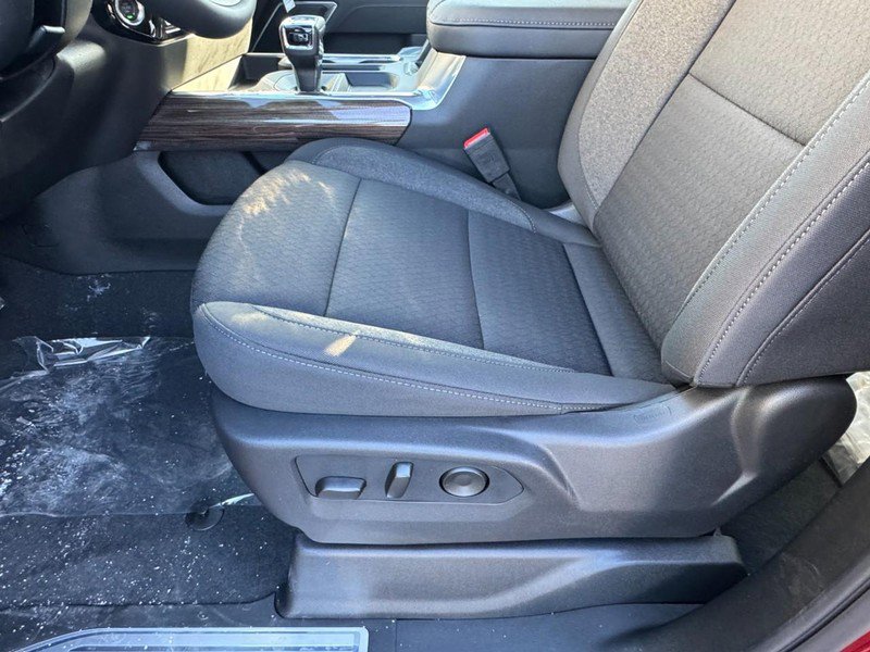 New 2026 Chevrolet Silverado 1500 RST image 35