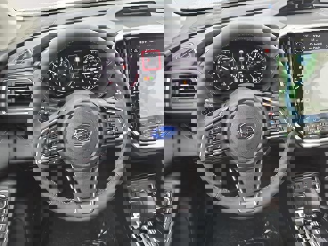 New 2026 Subaru Ascent Touring image 12