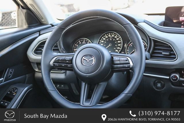 New 2026 MAZDA CX-30 Aire Edition AWD/4WD image 8