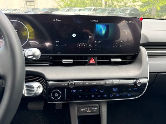 New 2026 Hyundai Ioniq 5 SE AWD/4WD image 2