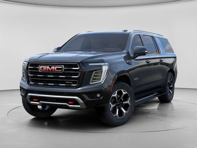 New 2026 GMC Yukon XL AT4 Ultimate AWD/4WD image 8