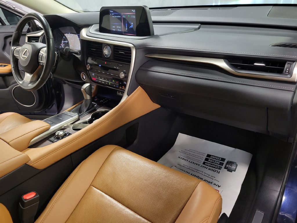 Used 2022 Lexus RX 350 AWD w/ Premium Package image 34