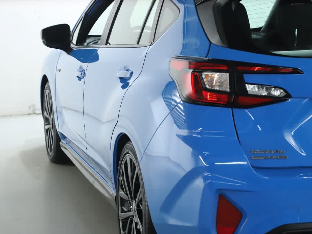 Certified 2024 Subaru Impreza RS AWD/4WD image 42