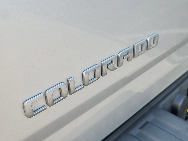 Used 2020 Chevrolet Colorado LT RWD image 31
