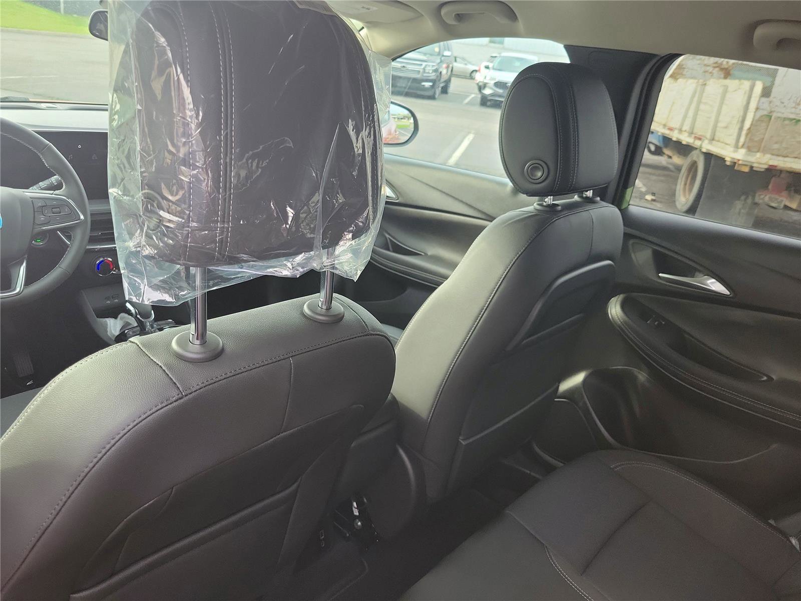 New 2026 Buick Encore GX Preferred w/ Comfort Package image 15