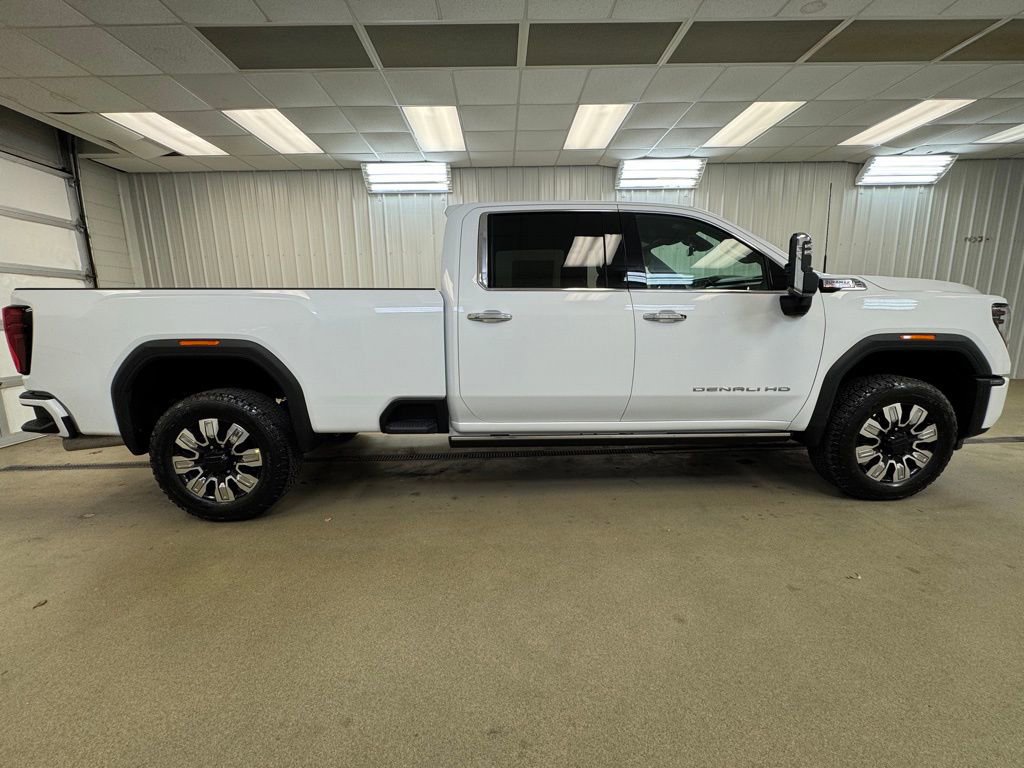 New 2026 GMC Sierra 3500 Denali w/ Technology Package image 5