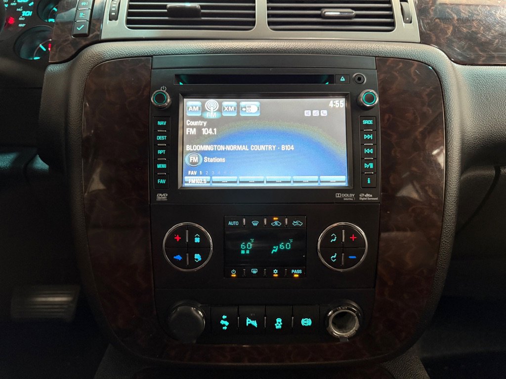 Used 2013 GMC Sierra 2500 Denali image 46