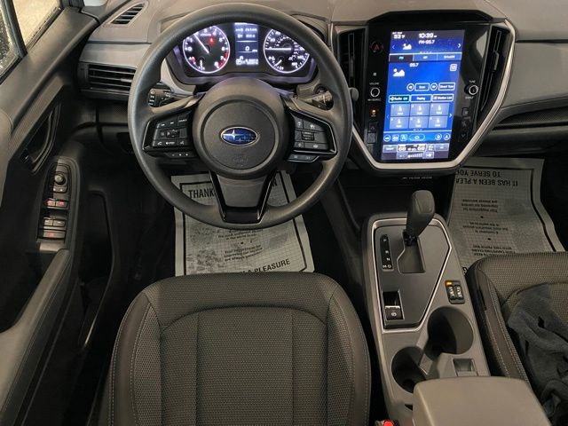 Certified 2024 Subaru Crosstrek 2.0i Premium AWD/4WD image 2