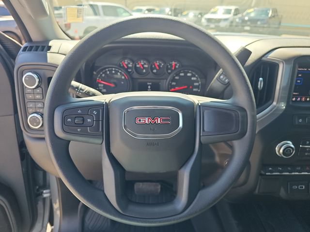 New 2026 GMC Sierra 1500 Pro w/ Pro Value Package AWD/4WD image 19
