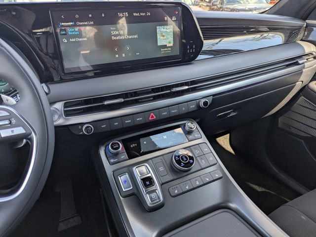 New 2025 Hyundai Palisade Calligraphy image 19