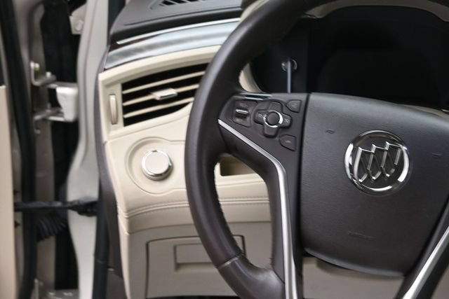 Used 2016 Buick LaCrosse Leather FWD image 28