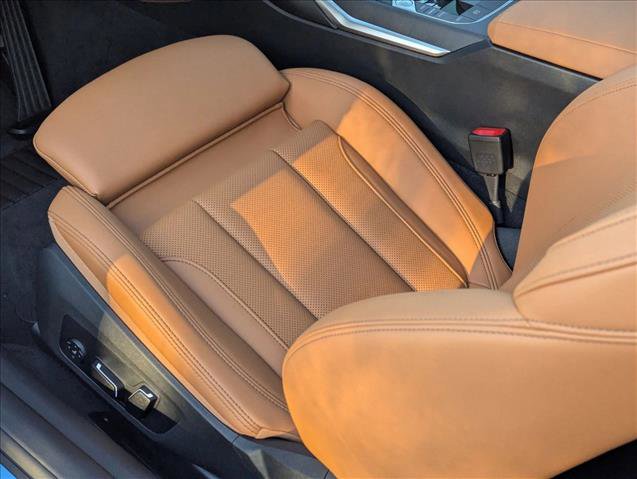 New 2026 BMW 430i Coupe image 4