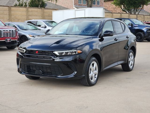 Used 2025 Dodge Hornet GT AWD/4WD image 11